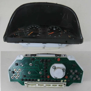 Quadro strumenti 6027640020 Alfa Romeo 155 1992-1997 usato (41202 F-14-G-3) - Foto 1 di 1