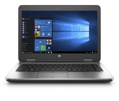 HP Laptop ProBook 645 G2 (V1P76UT#ABA) AMD A6-Series A6 PRO-8500B (1.60 GHz) 4GB - Image 1 of 3