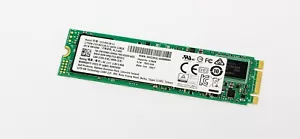 Lot TEN Lite-On CV3-8D128-11 128Gb M.2 2280 SATA 6Gb/s Solid State SSD - Picture 1 of 4