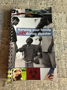 Keeping Your Family Safe During Disaster Souther Nevada Health District - Picture 1 of 3