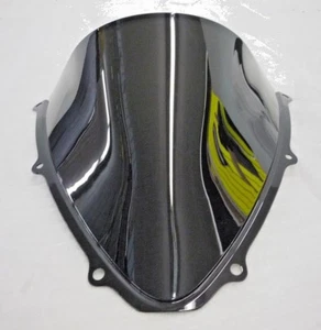 PARABRISAS AHUMADO TINTADO SUZUKI 06 07 GSXR600 GSXR750 GSXR 600 750 - Imagen 1 de 6