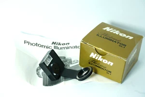 【MINT in Box】Nikon Photomic Illuminator DL-1 From Japan - Picture 1 of 3