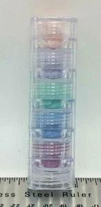 True Colors USA Mineral Makeup 5 Stack by Estey Intl - Dawn - Picture 1 of 2