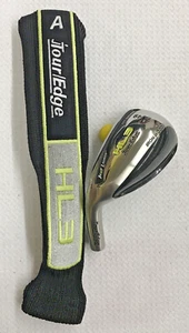 Tour Edge Hot Launch 3 HL3 Left Hand Ironwood Wedge - AW/ 49° Loft - HEAD ONLY - Picture 1 of 12