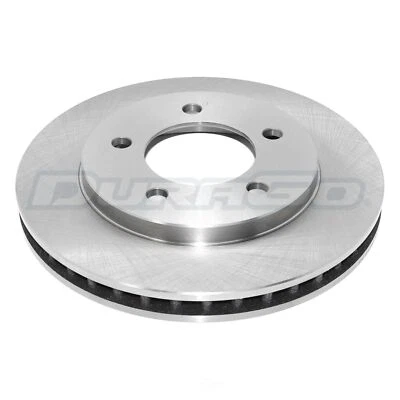 Disc Brake Rotor fits 1998-2002 Lincoln Navigator  DURAGO - Image 1 of 2