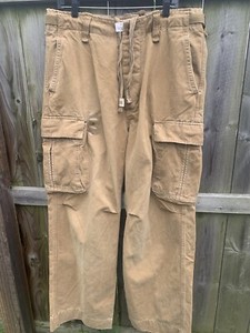 Las mejores ofertas en Pantalones Marrón Abercrombie \u0026 Fitch para hombres |  eBay
