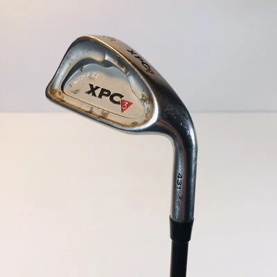 Golfsmith Carbonstick XPC3  #5 Iron - Graphite Shaft R Flex RH - Tommy Armour   - Image 1 of 4