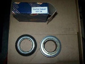 CUSCINETTO BEARING REGGISPINTA FRIZIONE CCT 79 FORD ESCORT CAPRI CORTINA - Picture 1 of 1