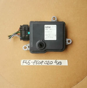 BMW 2er F45 F46 Automatik Getriebe Steuergerät 8608020  Gearbox Modul - Bild 1 von 3