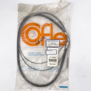 Cofle 91442340200 Clutch Cable for Porsche - Picture 1 of 2