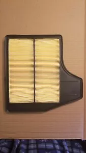 Air Filter 6297 Fits: 2013, 2014, 2015, 2016, 2017, 2918 Nissan Altima 2.5L 4Cy - Picture 1 of 2