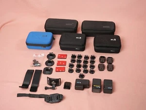 GoPro Camera Accessories - Picture 1 of 18