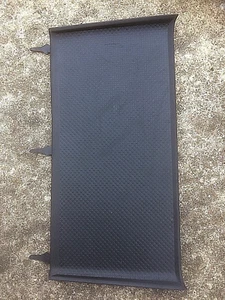 Alfombra de orificio cubby navegación por satélite Honda Accord MK7 EX i-CTDi (06/56) navegación por satélite - 77281-SEA-G410-M1 - Imagen 1 de 3