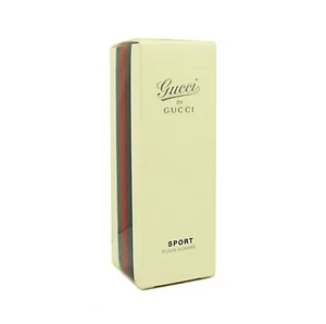 Gucci by Gucci Sport Pour Homme, Gucci, Deodorant Spray, 90ml. Nuovo - Foto 1 di 1