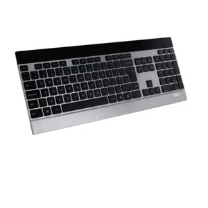 E9270P kabellose Tastatur wireless Keyboard ultraflaches 4 mm Tastaturdesign ... - Bild 1 von 1