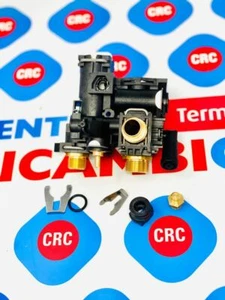 KIT GRUPPO RITORNO RICAMBIO CALDAIE ORIGINALE SAVIO CODICE: CRCBI1441502 - Bild 1 von 1