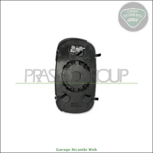 GRWFT9087505-PRS Glas Spiegelplatte GRW für FIAT DOBLO - Bild 1 von 5