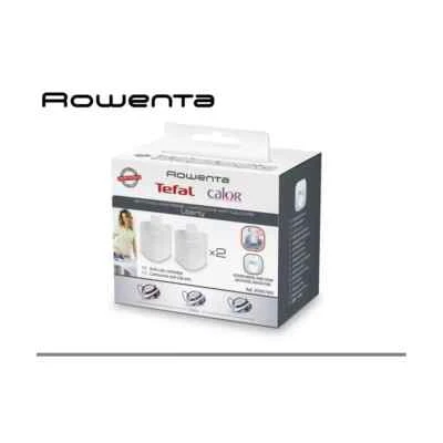 2 filtres anticalcaire XD9070E0 Rowenta fer à repasser Powersteam VR8215 VR8220 - Photo 1/4