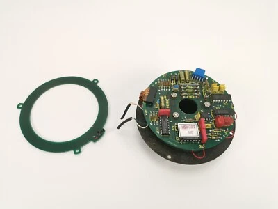 INDRAMAT 109 540-4201B/E Stand 88.35 Encoder DHL EXPRESS 12 MONTH WARRANTY  - Image 1 of 4