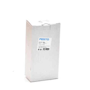 Festo Druckregelventil LR-1/8-D-7-MINI 162582 -new- - Bild 1 von 2