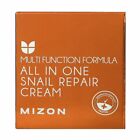 Mizon All in One Snail Repair Cream 75ml Multi Function Formula