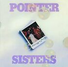[CD] HAVING A PARTY Limited Edition The Pointer Sisters UICY-79964 1977 Album