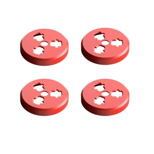 Moisture-proof Motor Protective Cover For DJI AIR 3S/AIR 3/MAVIC 3 PRO /MAVIC 3 - Picture 1 of 26