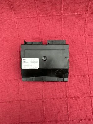 MODULO CENTRALINA CLIMATIZZATORE BMW SERIE 5 7 G30 G31 G11 G12 6842579 - Immagine 1 di 4