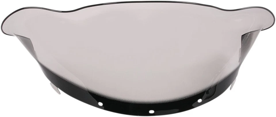 Parabrisas bajo Sno Stuff 12,50" negro/humo para Polaris (450-251-03) Foto 1 de 1