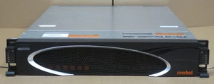 Riverbed Steelhead CX-5055 2x AMD Opteron 6C 4226 2.7GHz 16GB Ram 1.64TB Server - Picture 1 of 4