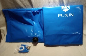 Puxin Biogas Tank Bladder 1m3/264gallon - Picture 1 of 4
