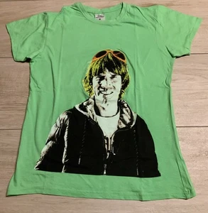 MICKIE KRAUSE, T-Shirt, Größe M, PALMA MANAGMENT, Mallorca, Ballermann - Bild 1 von 9