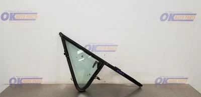 Ford F150 1985 puerta ventana ventilación vidrio conductor delantero izquierdo Foto 1 de 4