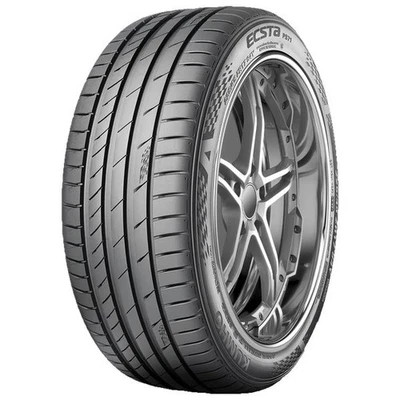 4x Sommerreifen - KUMHO ECSTA PS71 275/35R19 100Y XL - Bild 1 von 4