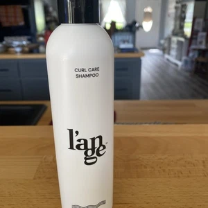 Champú Lange L'ange Curl Care nuevo sellado 8 oz sin caja - Imagen 1 de 2