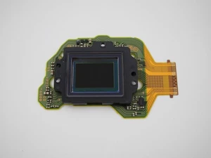 CCD CMOS Image Sensor Matrix Assy For Sony Cyber-shot RX10 III DSC-RX10M3 Mark 3 - Picture 1 of 2