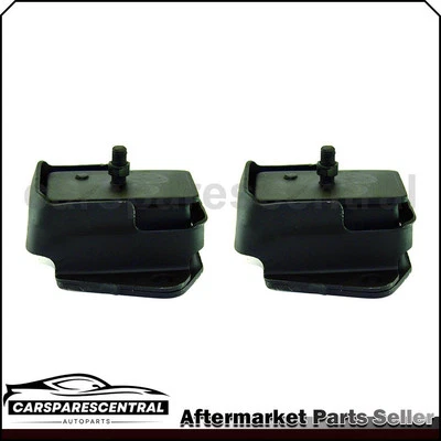 Marmon Front Engine Motor Mount Fits 1987 Dodge Ram 50 - Image 1 of 3