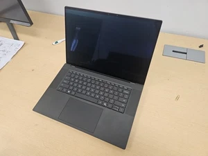 Dell Precision 5690 16 UHD+ Touch 3.8 GHz Ultra 7 165H 64GB 1TB SSD RTX 1000 - Picture 1 of 6