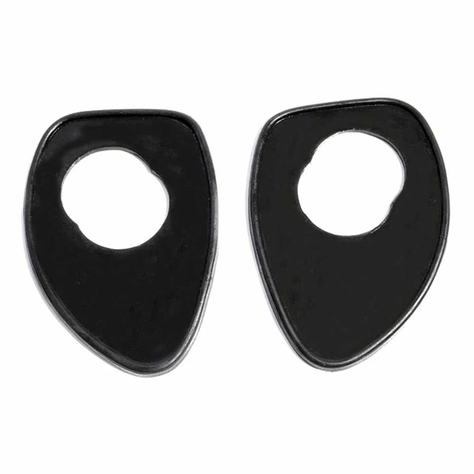 外部装饰垫片套件适用于 1932 - 1932 雪佛兰 Confederate 2PC 前 — 第 1/4 张图片