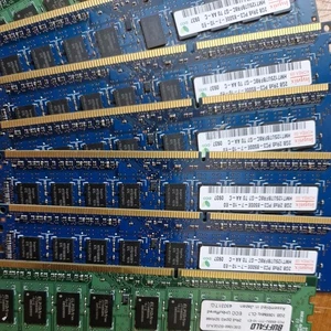 2GB 2Rx8 PC3-8500 DDR3 1066MHZ 240PIN DIMM Desktop Memory RAM 2GB - Picture 1 of 5