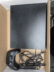 Microsoft XBOX ONE X - Imagen 1 de 12