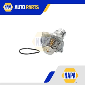 Coolant Thermostat fits RANGE ROVER Mk3 L322 4.4 02 to 12 NAPA PBM000010 Quality - Picture 1 of 8
