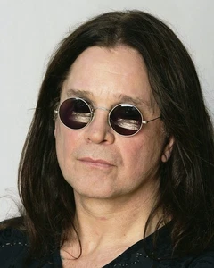 Ozzy Osbourne 10" x 8" Photograph no 2 - Picture 1 of 1