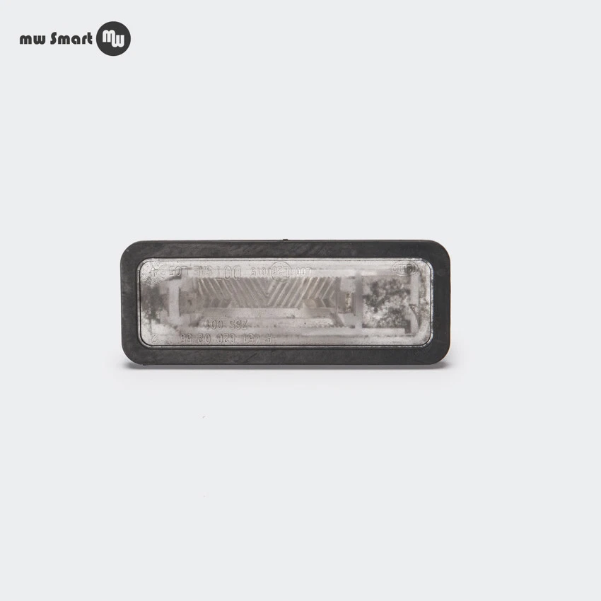 Kennzeichenbeleuchtung Kennzeichenleuchte Smart ForTwo 451 gebraucht Original - Bild 1 von 1