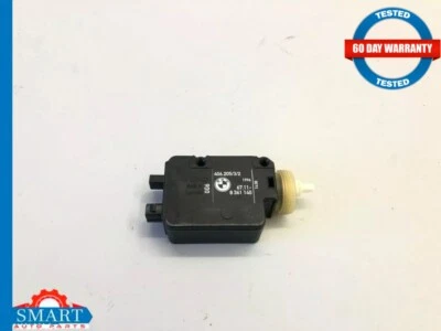 Actuador de cierre de bloqueo de liberación de arranque tapa maletero BMW Z3 E36 318i 325i 96-02 OEM Foto 1 de 4