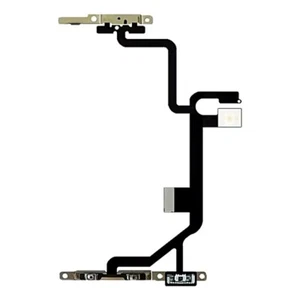 For iPhone SE 2022 3rd Gen Power Button & Volume button Flex Cable - Photo 1 sur 1