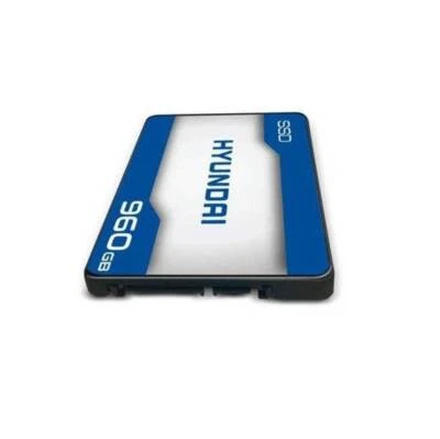Hyundai 960GB SSD Solid State Drive - Image 1 of 4