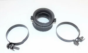Honda Shadow VT600CD : OEM Carburetor Insulator (16211-MAW-600) {M1233} - Bild 1 von 3