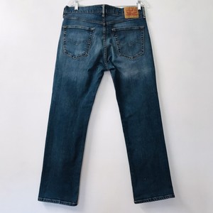 Levi's 514 Men's 29 in Inseam Jeans for 