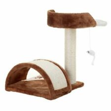 Cat Tree Scratching Condo Furniture Scratching Post Pet Play Kitty Toy House